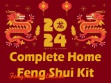 2024 Complete Home Feng Shui Kit (V2)