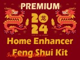 2024 Complete Home Feng Shui Kit (Premium) V4