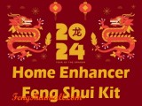 2024 Feng Shui Enhancer Kit (V2)