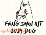 Feng Shui Kit 2024 for Dog (V2)