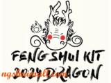 Feng Shui Kit 2024 for Dragon