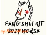 Feng Shui Kit 2024 for Horse V2