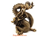 Victory Rising Dragon Grasping Ball