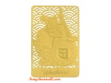 Windhorse Gold Card